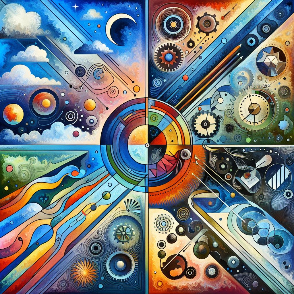 Are We Just Puppets on Strings? The Shocking Truth Behind Free Will and Determinism