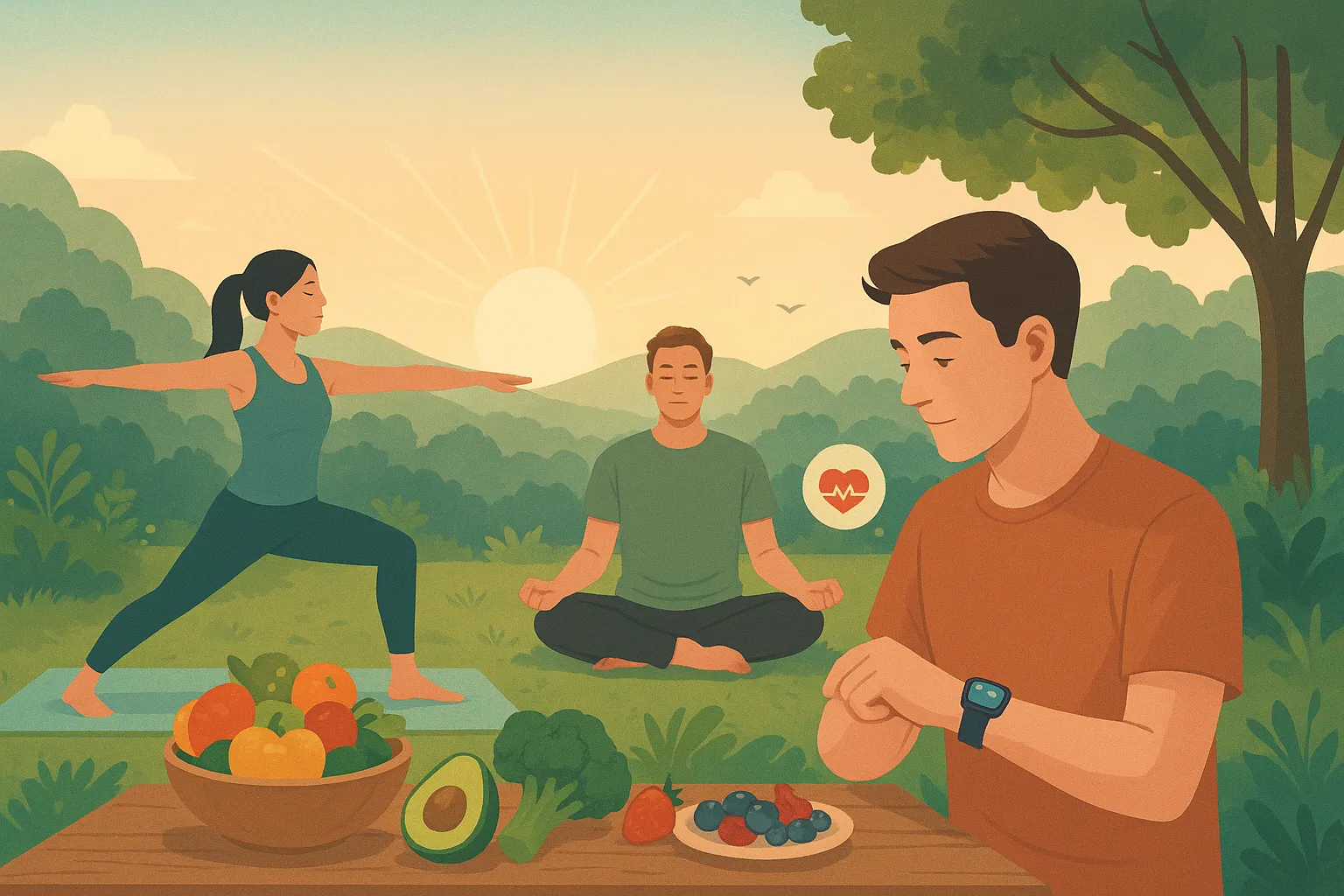Biohacking Your Way to a Supercharged Life: The Secrets You Need to Know!