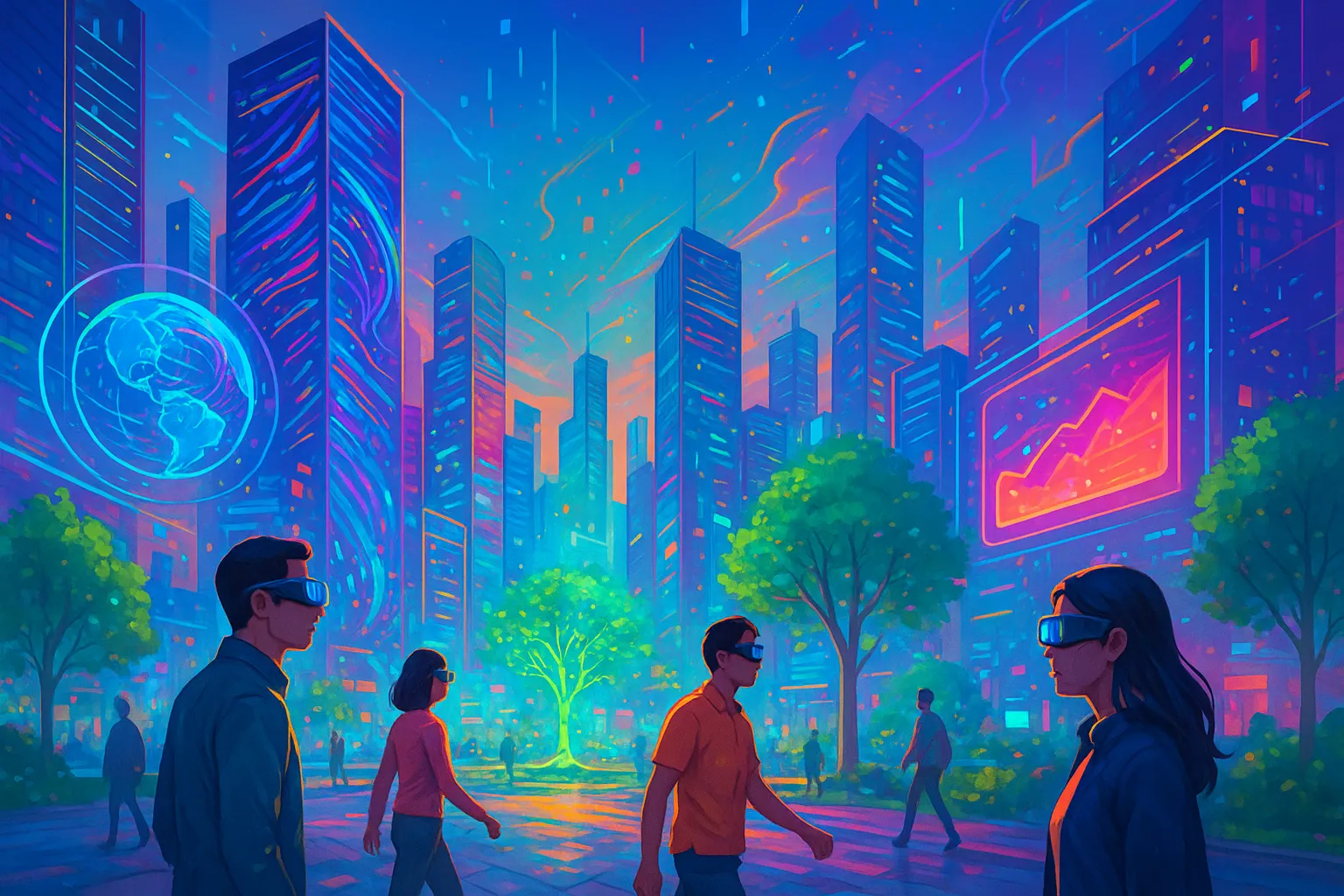 Can You Trust What You See? The Surprising World of Computer Graphics Revealed!