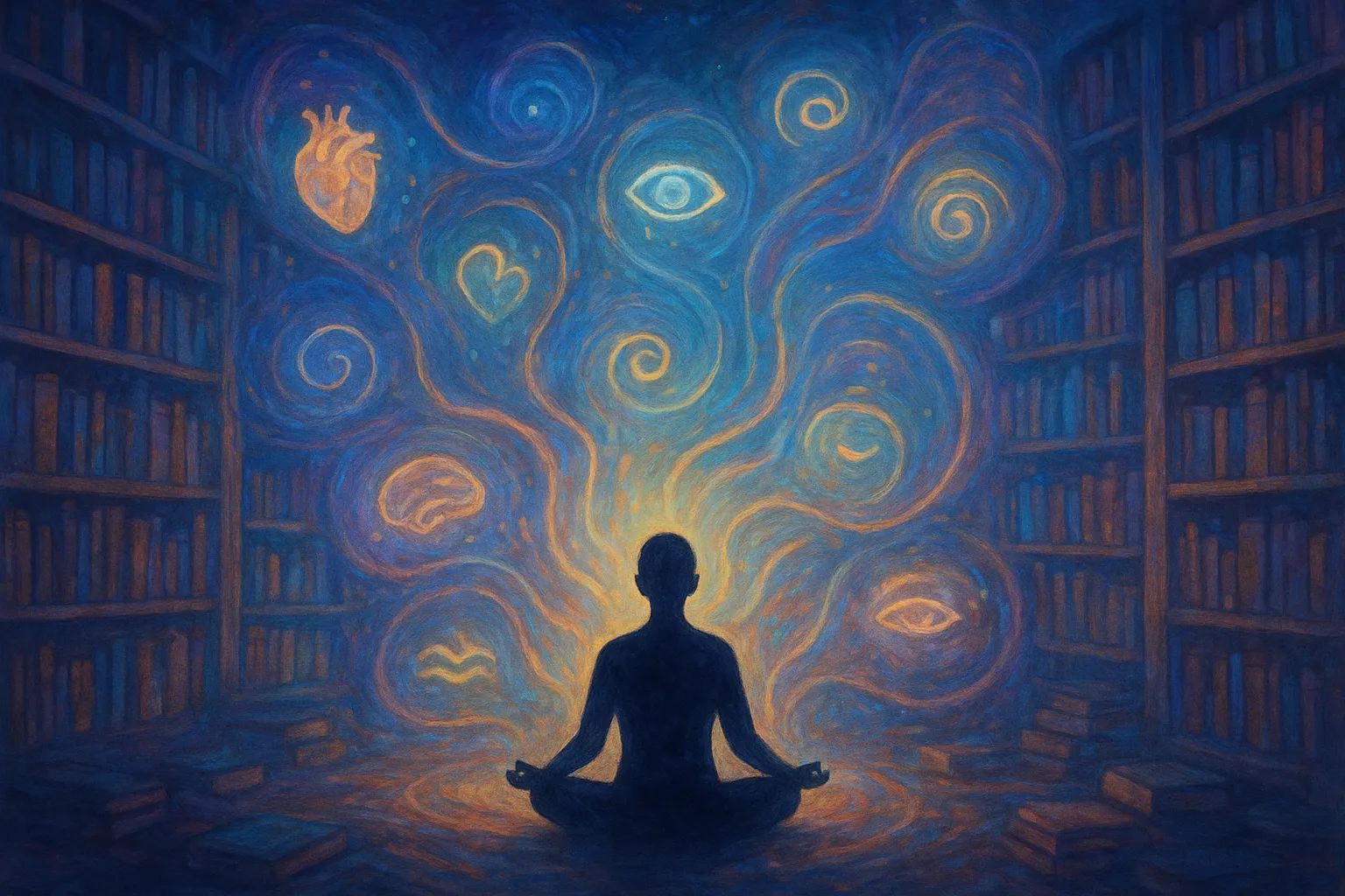 Can You Trust Your Gut? The Unseen Influence of Your Subconscious Mind