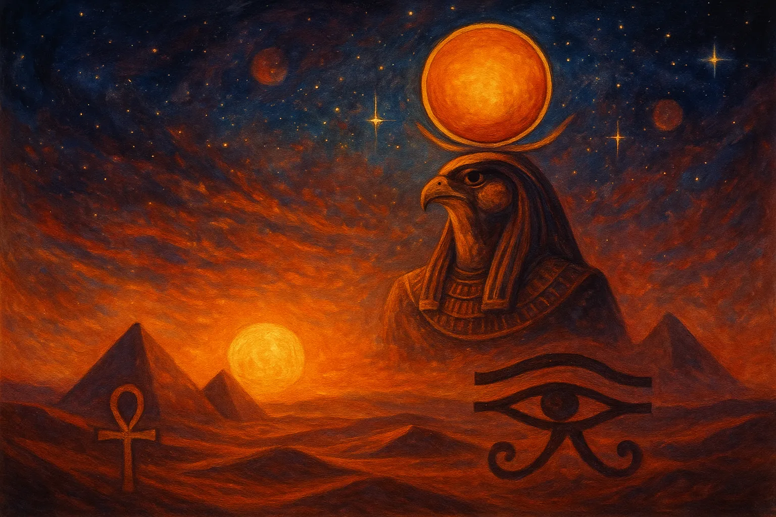Discover the Enigmatic Gods and Legends: How Egyptian Mythology Shapes Our Understanding of the World