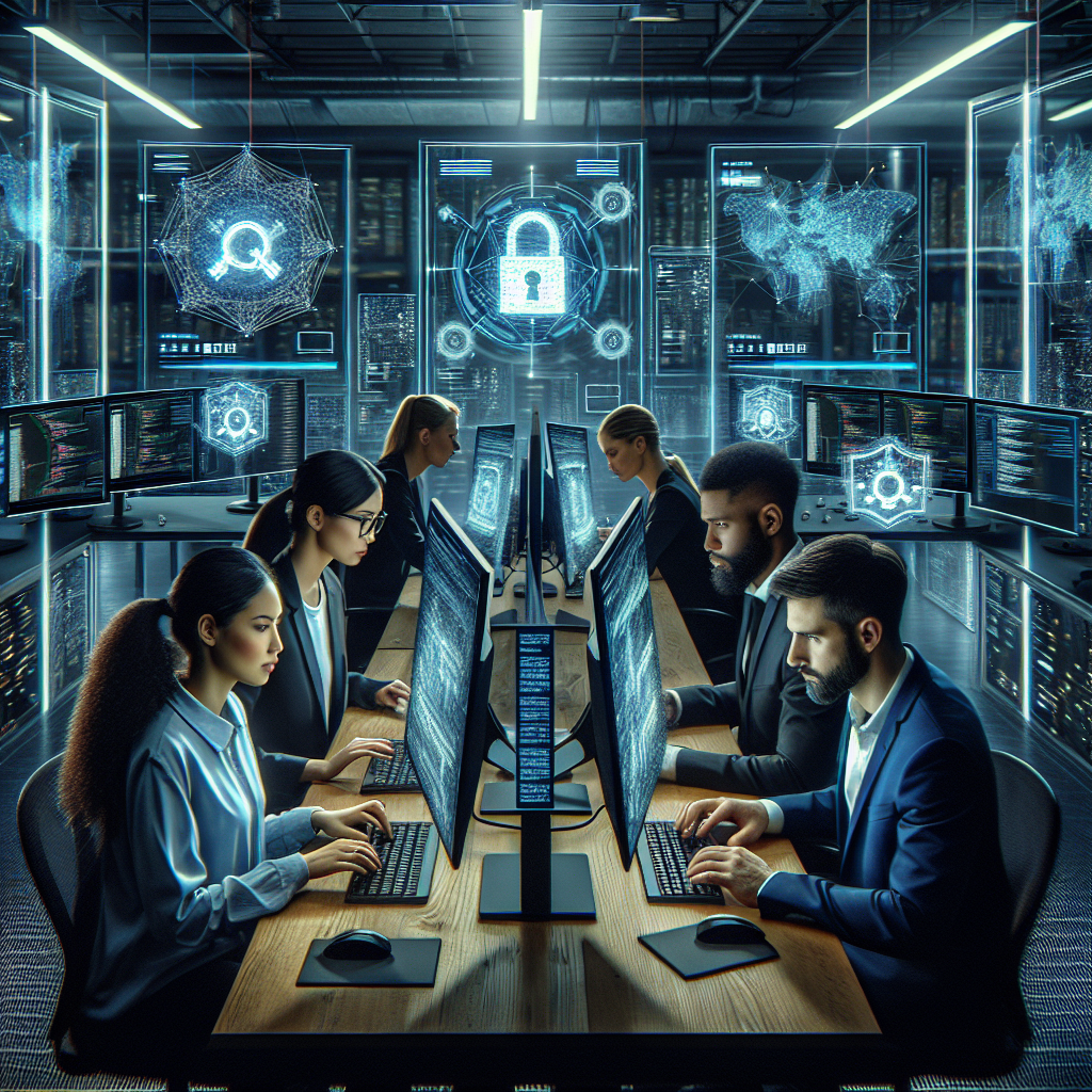 Ethical Hacking: The Hidden Heroes of Cybersecurity You Didn't Know You Needed