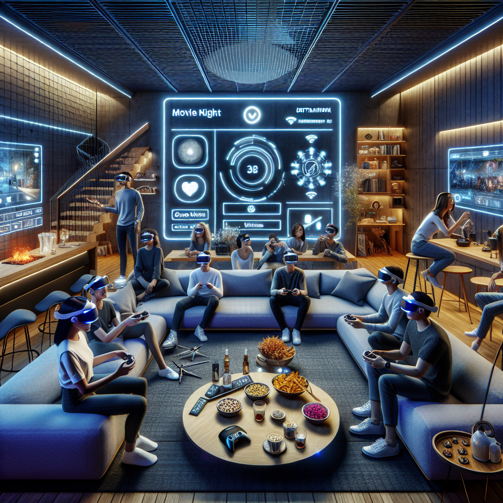 Fautomation: How the Fusion of Fun and Automation is Redefining Our Leisure Time