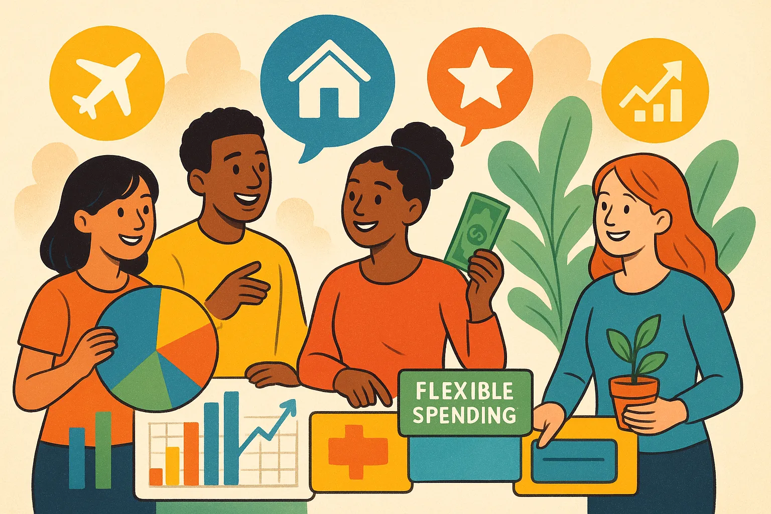 Fbudgeting: The Simple Secret to Mastering Your Finances Without the Headaches!