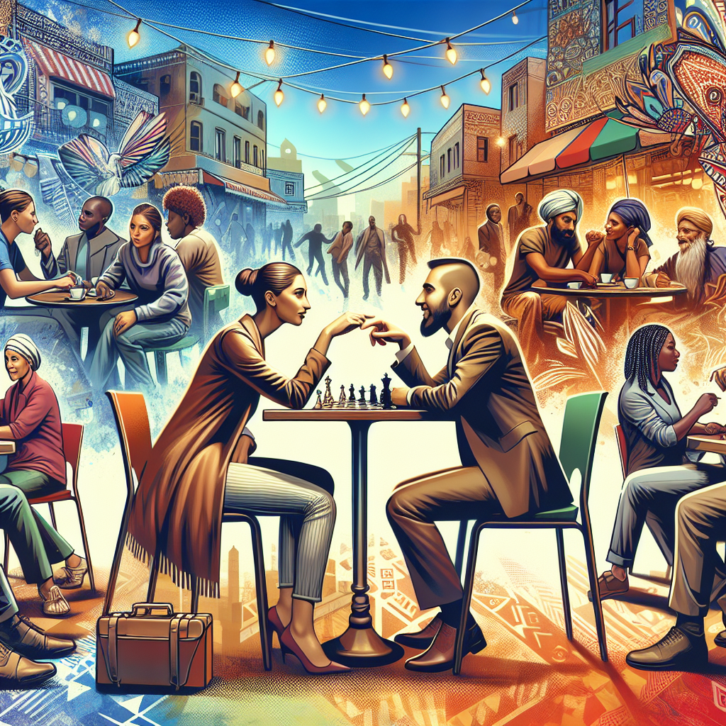 Game Theory: The Secret Playground of Strategy That Could Transform Your Everyday Decisions