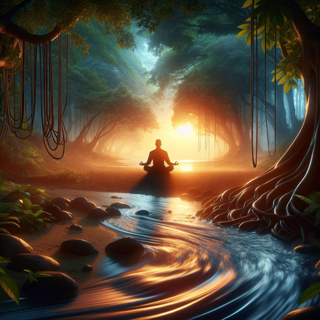 How the Science of Relaxation Can Transform Your Life: The Surprising Benefits You Didn't Know About!