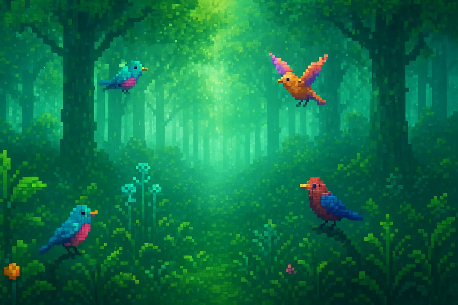 How Virtual Worlds are Becoming Our Reality: The Hidden Magic of Computer Graphics