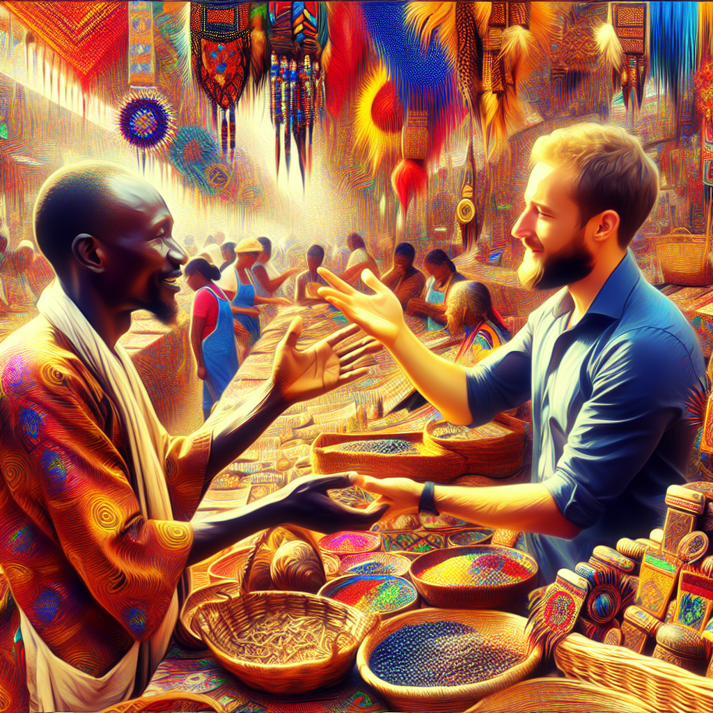 Mastering the Art of Negotiation: Skills That Could Change Your Life!