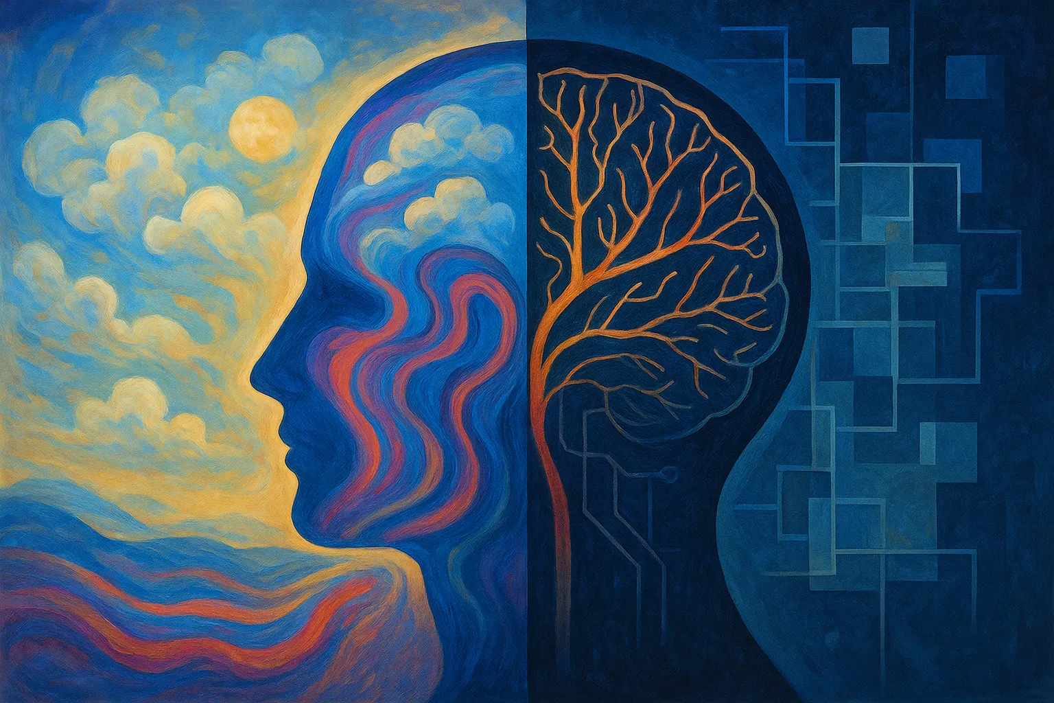 Mind Over Matter: How Our Thoughts Shape Reality and Understanding