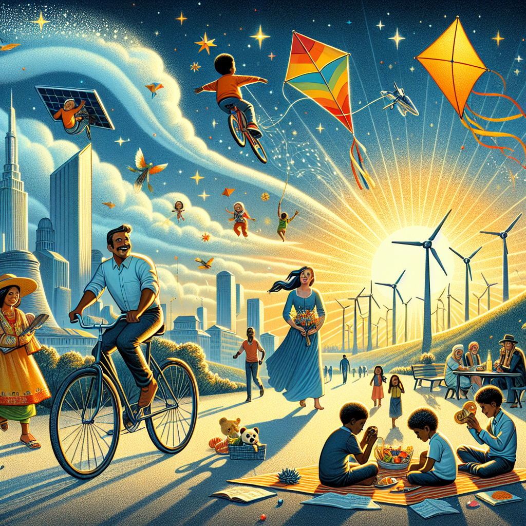 Physics Demystified: How the Laws of the Universe Influence Your Daily Life!
