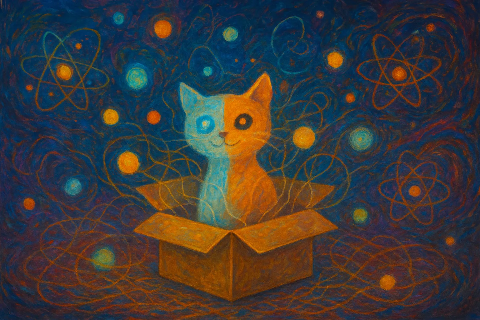 Quantum Mechanics: The Baffling Science That Could Change Your Understanding of Reality!