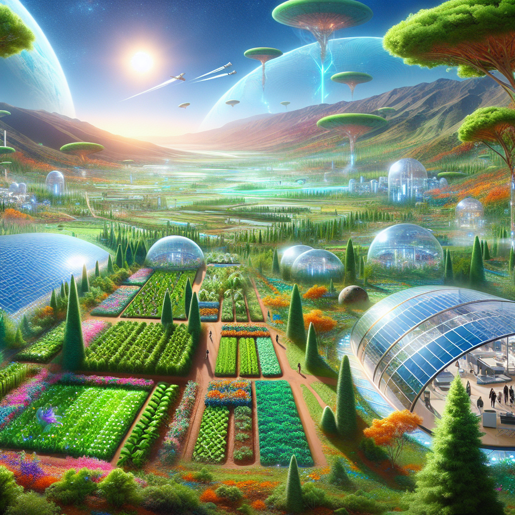 Terraforming: Is Our Quest to Turn Mars Into a Second Earth Closer Than We Think?