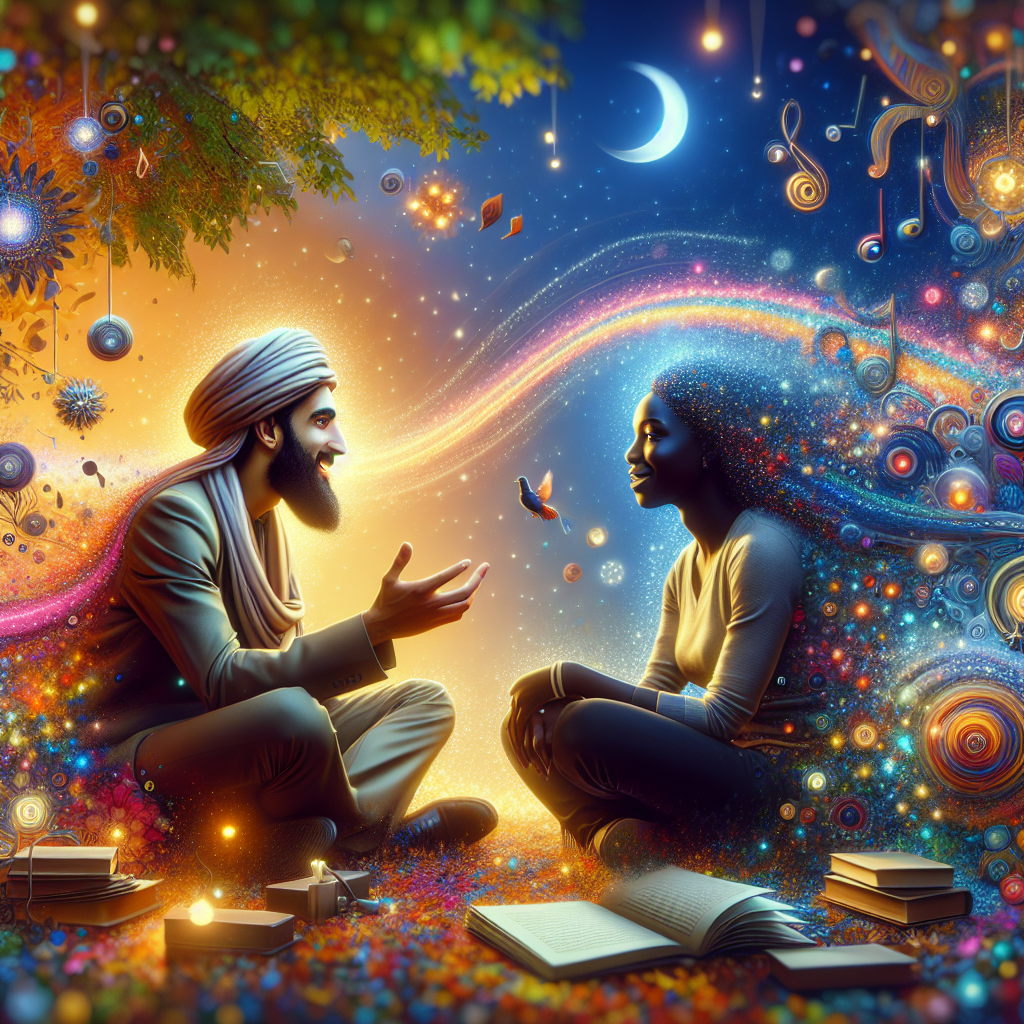 The Hidden Forces of Attraction: Why You’re Drawn to Certain People
