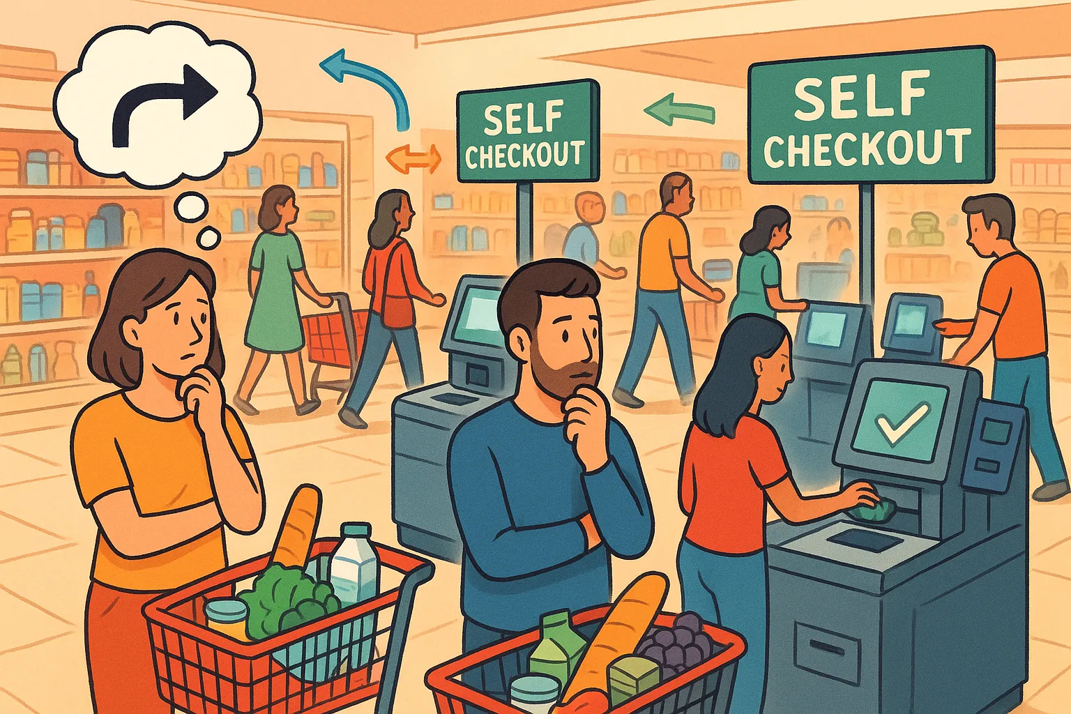 The Hidden Power of Game Theory: Choosing Wisely in Everyday Life