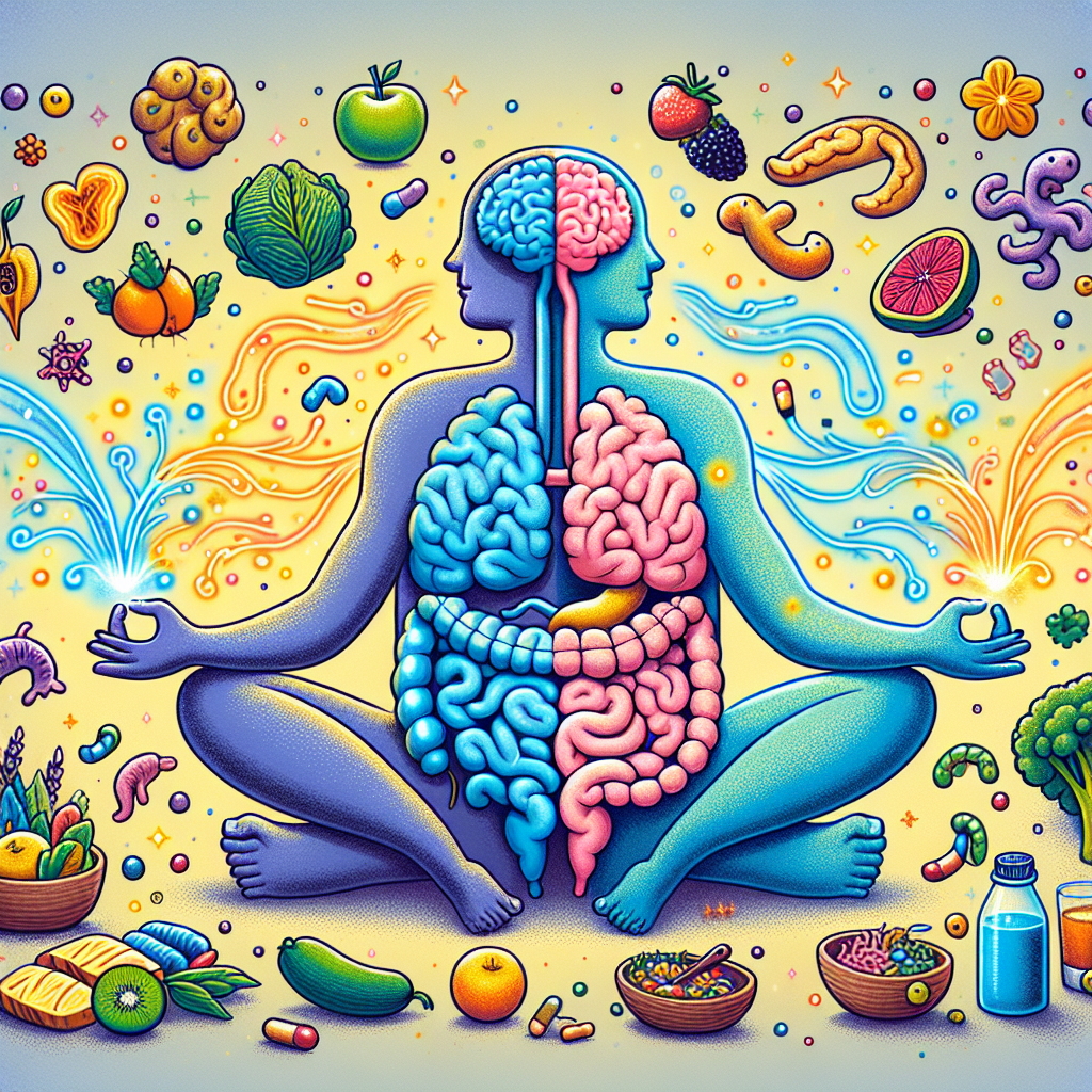 The Mind-Gut Connection: How Your Stomach Could Be Influencing Your Mood