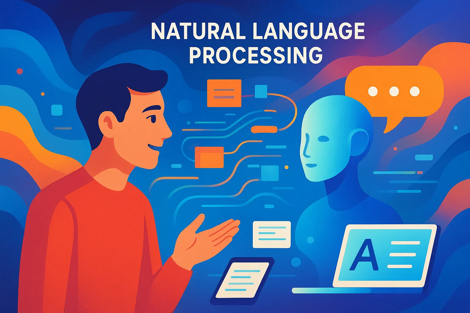 The Silent Revolution: How Natural Language Processing is Changing Our Everyday Lives