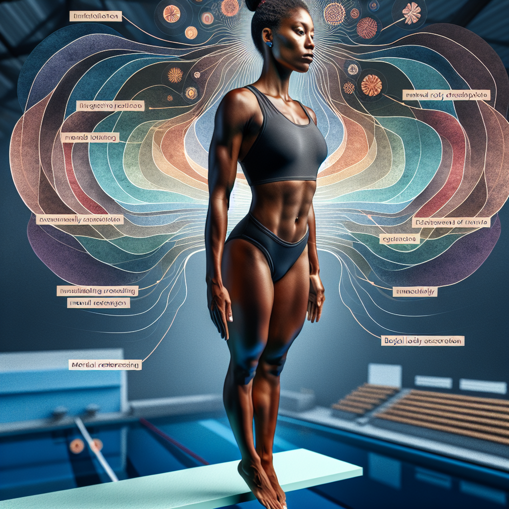 The Untapped Power of Sports Psychology: Transforming Athletes Into Champions
