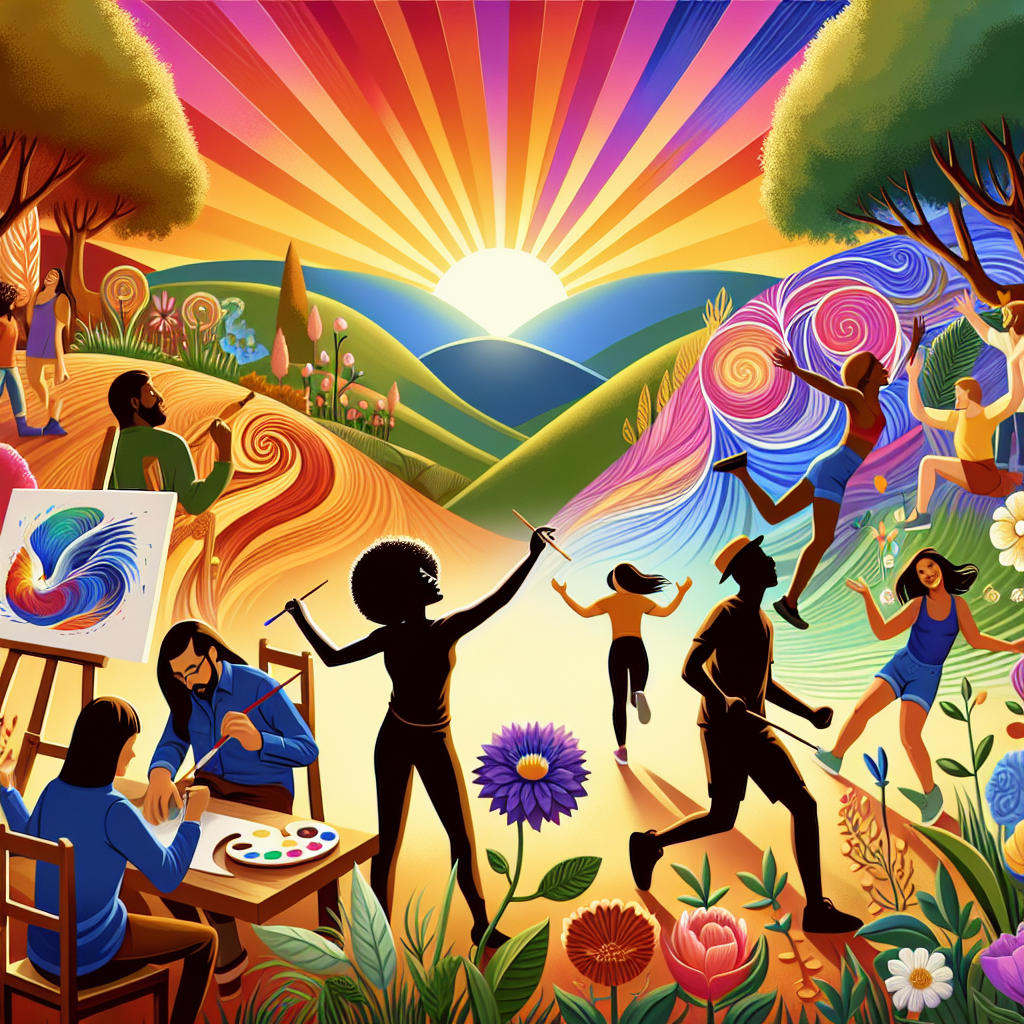 Unleash Your Happiness: How Positive Psychology Can Transform Your Everyday Life