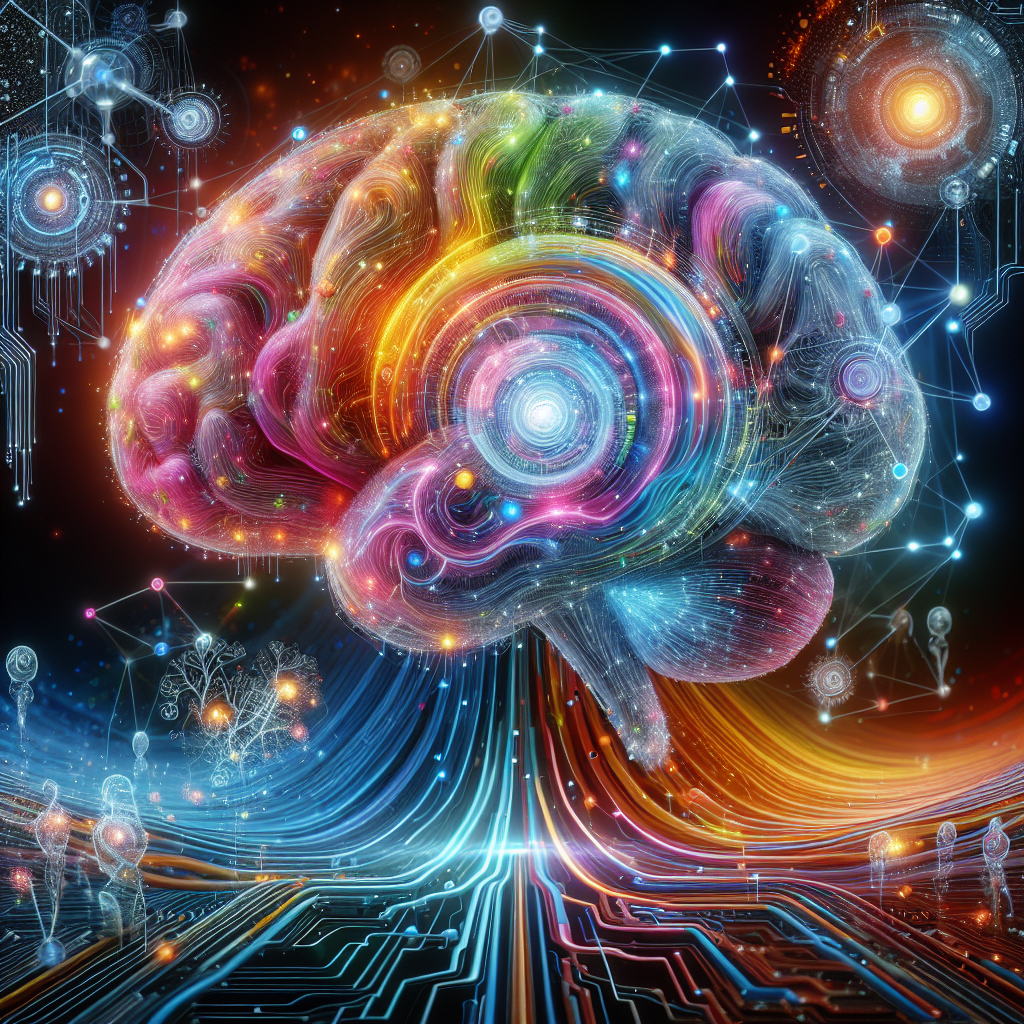 Unlocking the Brain's Mysteries: The Fascinating World of Neuroscience and What It Means for You