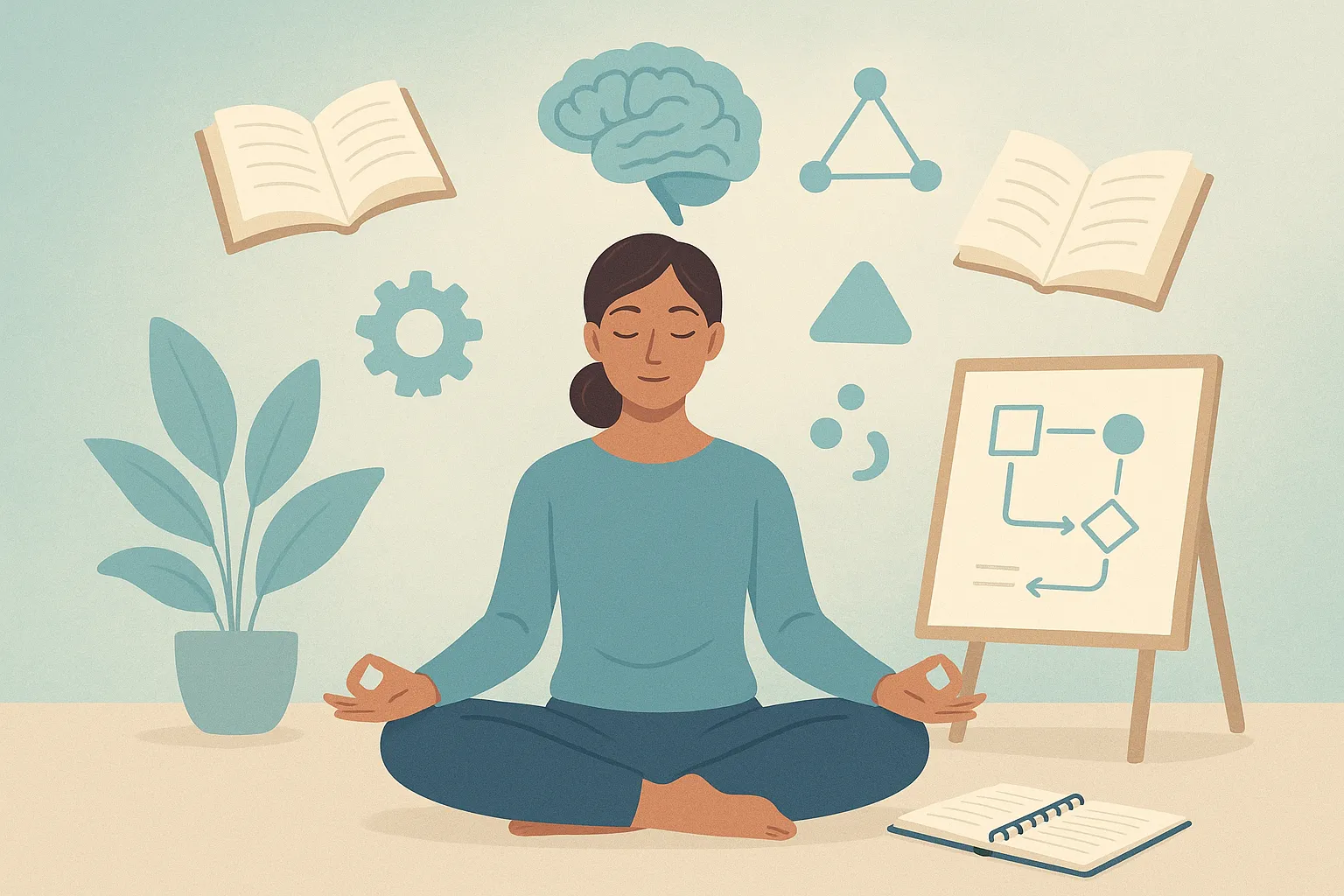 Unlocking the Mysteries of Your Mind: How Cognitive Psychology Can Transform Your Everyday Life!