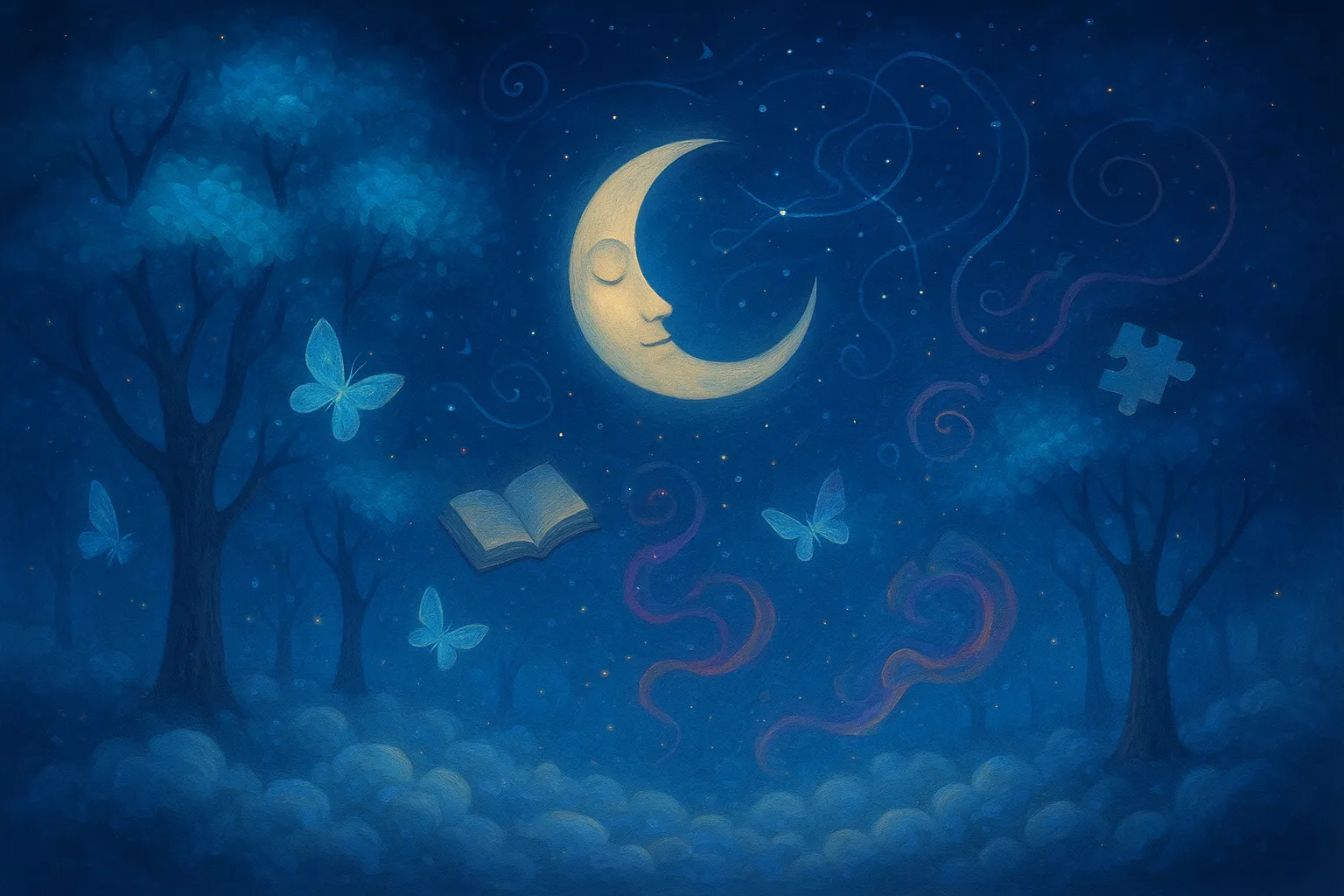 Unlocking the Mystery: Why Do We Dream and What Do Our Dreams Really Mean?