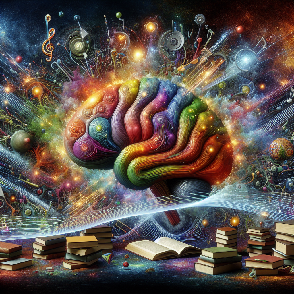 Unlocking the Power of Neuroplasticity: How Your Brain's Adaptability Can Transform Your Life