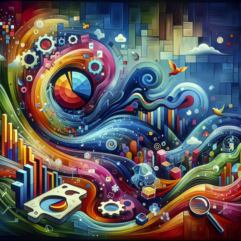Unlocking the Secrets of Our World: How Statistical Analysis Shapes Decisions Every Day