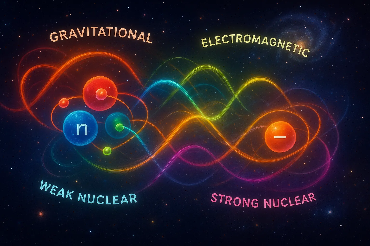 Unlocking the Universe: How Particle Physics Shapes Our Understanding of Reality