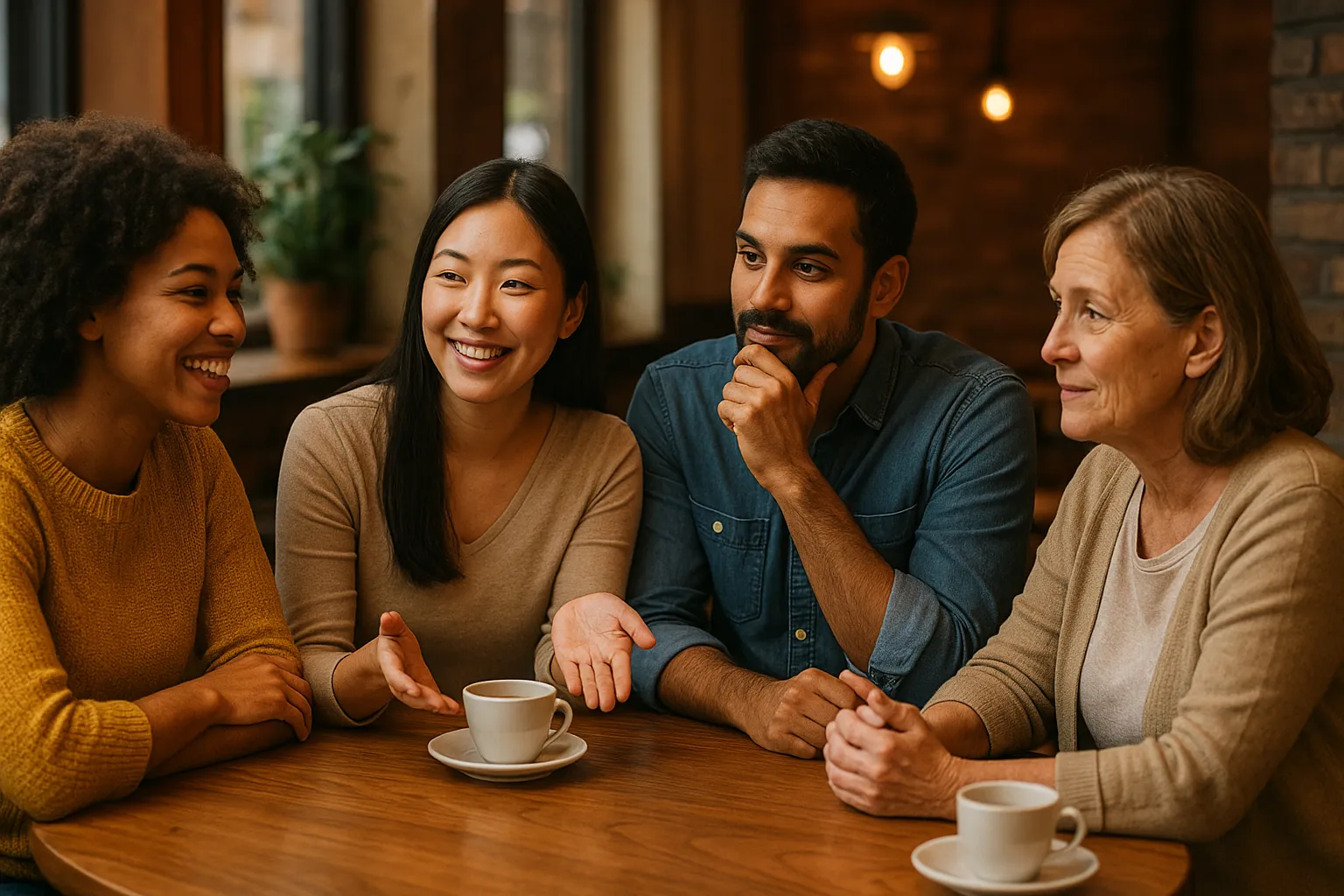Unlock the Hidden Language: How Non-Verbal Communication Can Transform Your Interactions!