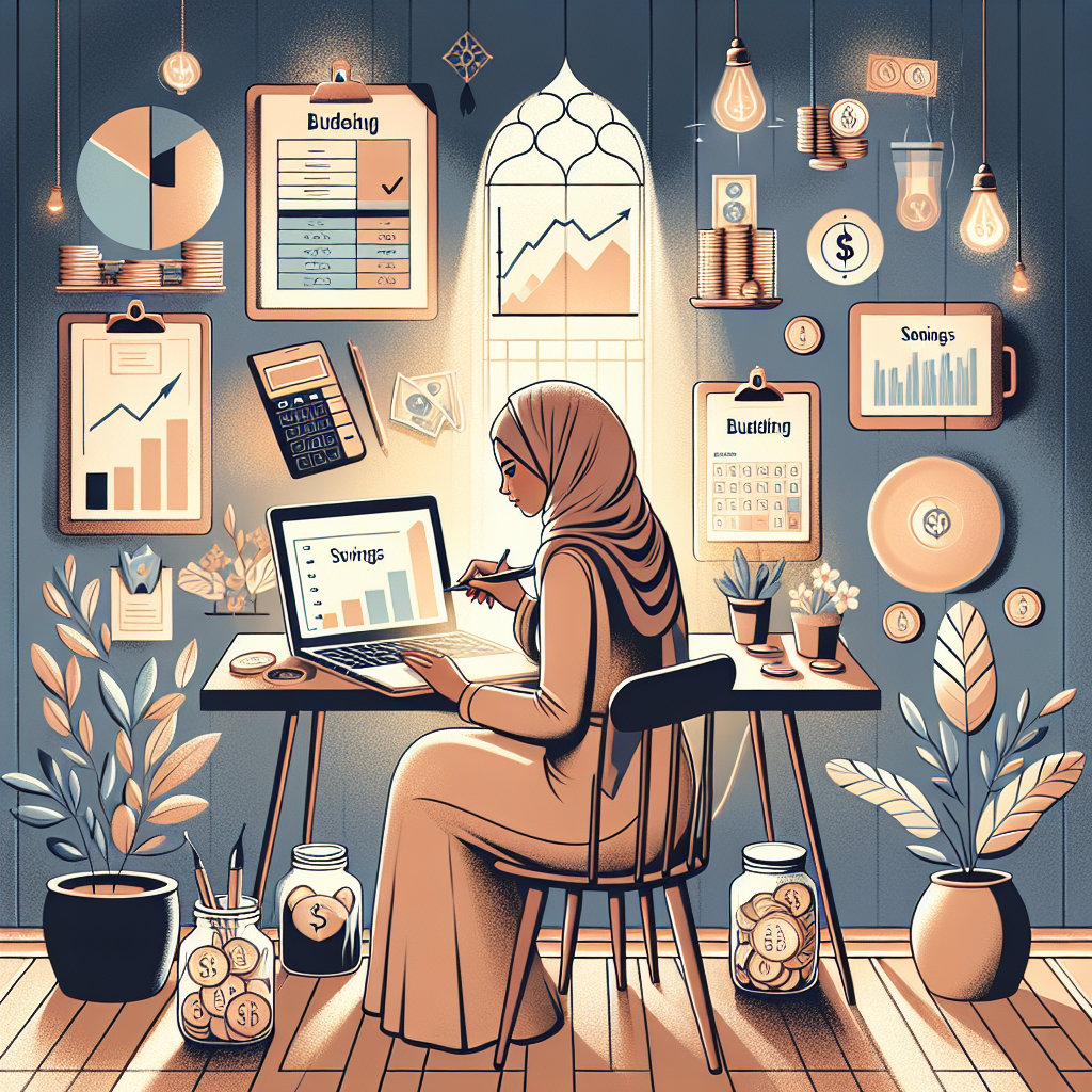 Unlock Your Financial Freedom: The Simple Art of Fbudgeting You Never Knew You Needed