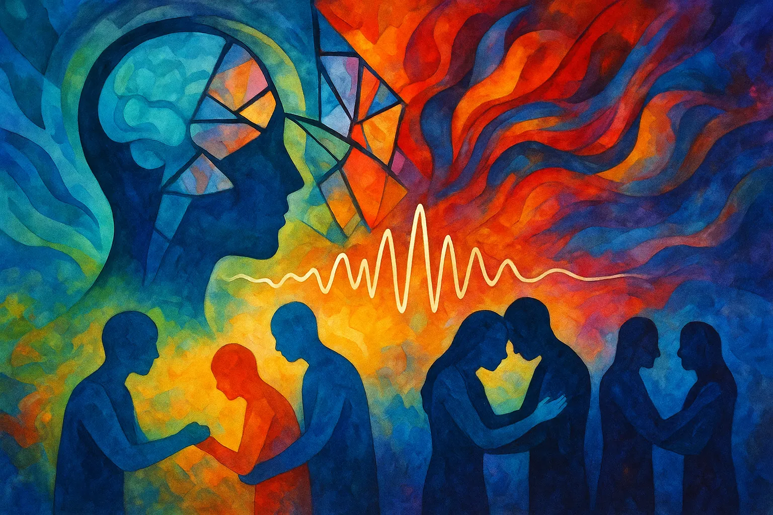 Unmasking the Shadows: How Psychopathology is Influencing Our Lives More Than We Realize