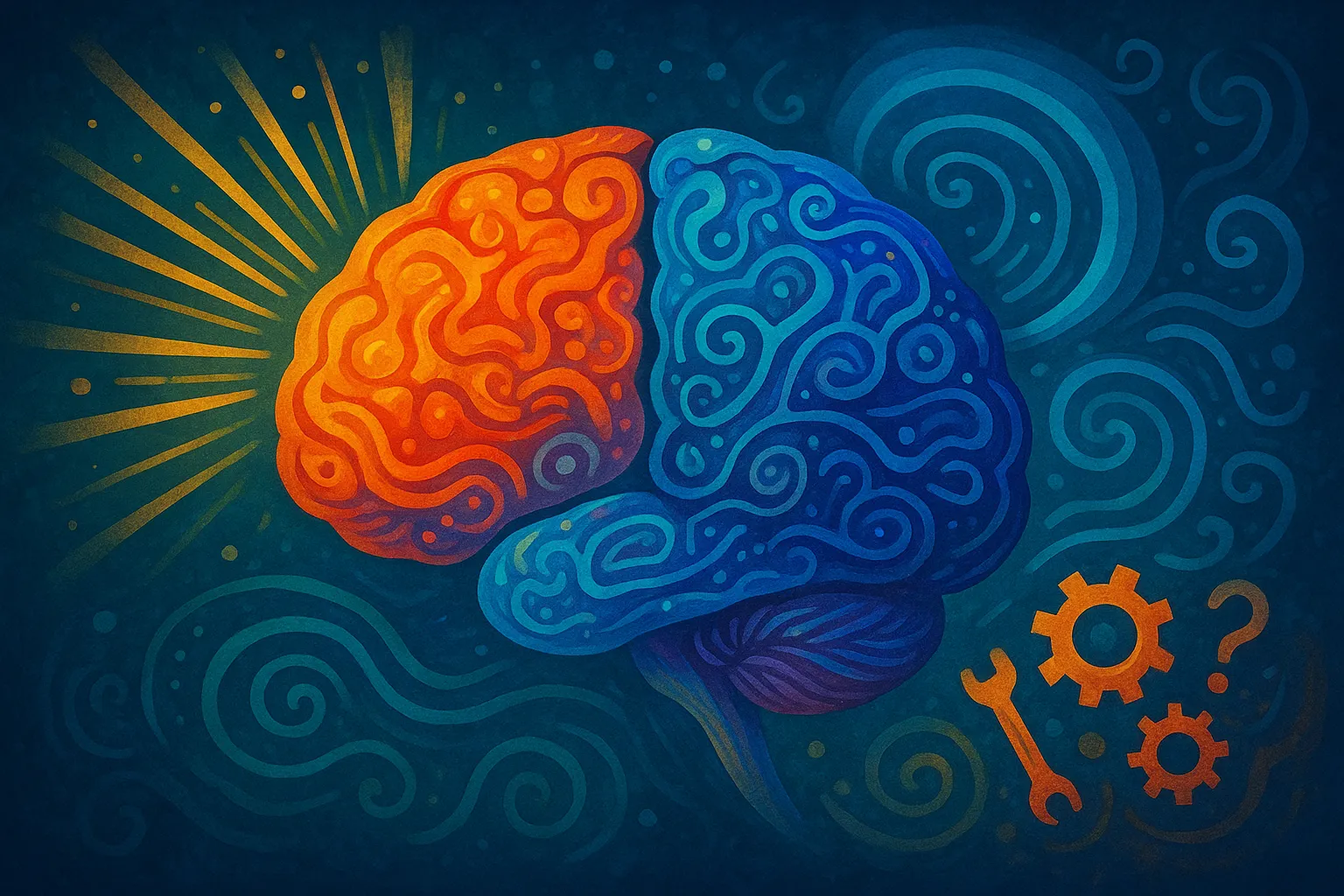 Unraveling the Mind: How Cognitive Psychology is Transforming Our Understanding of Thought