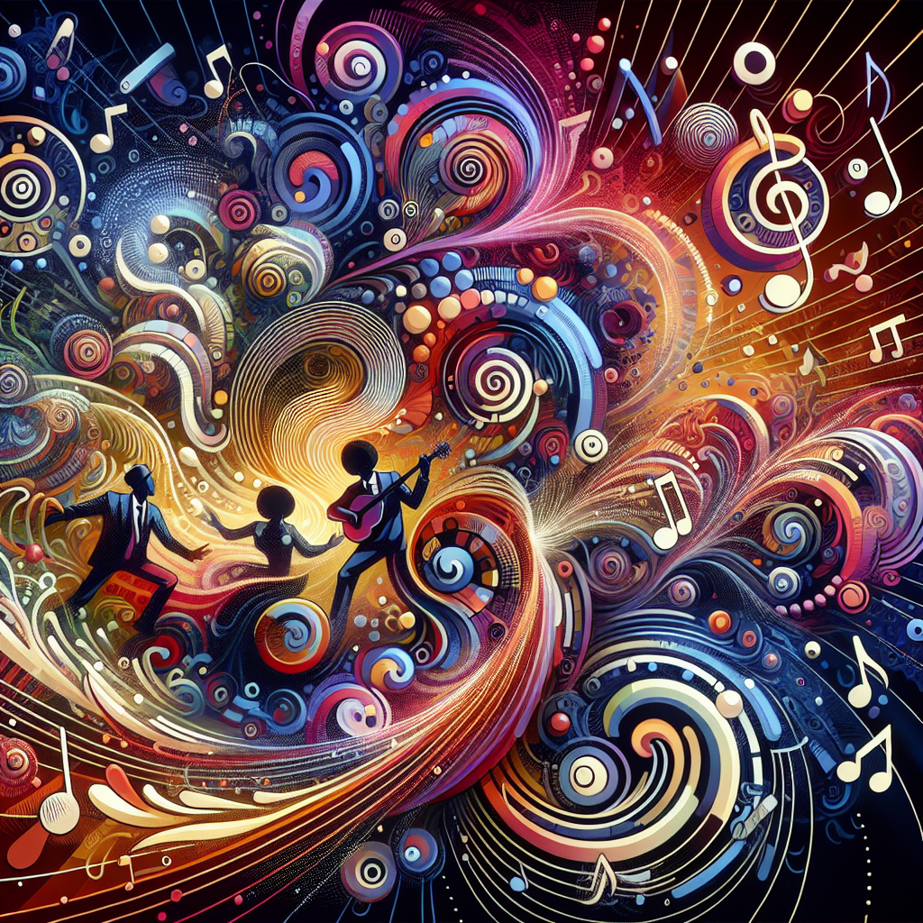 Why Are Certain Tunes Stuck in Your Head? The Secrets Behind Catchy Songs Revealed!