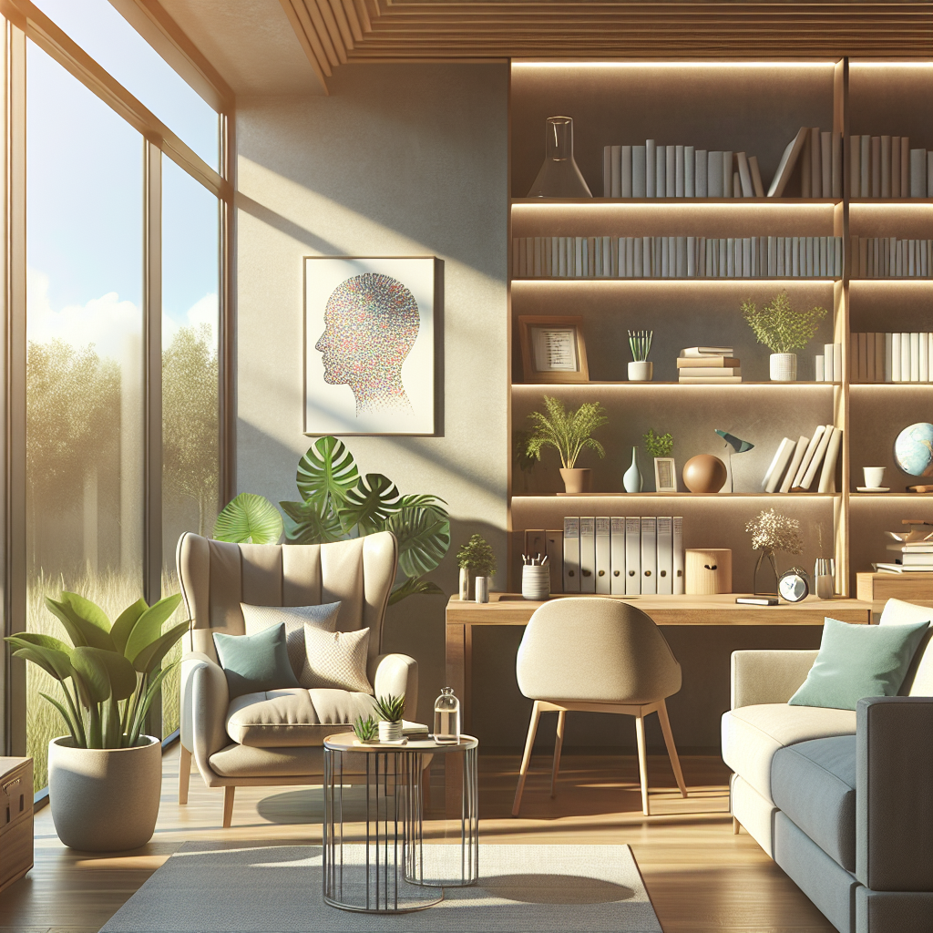 Why Clinical Psychology is the Unsung Hero of Mental Health: A Lifeline You Didn’t Know You Needed