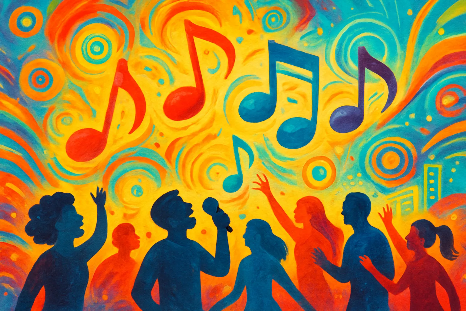 Why Do Certain Songs Get Stuck in Our Heads? The Psychology Behind Catchy Tunes
