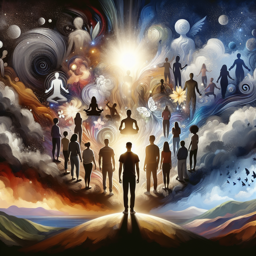 Why Mental Health is Your Superpower: Unlocking Resilience in Everyday Life