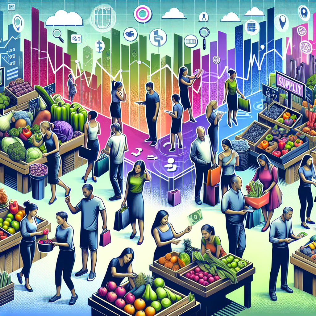 Why Microeconomics Might Hold the Key to Your Financial Freedom