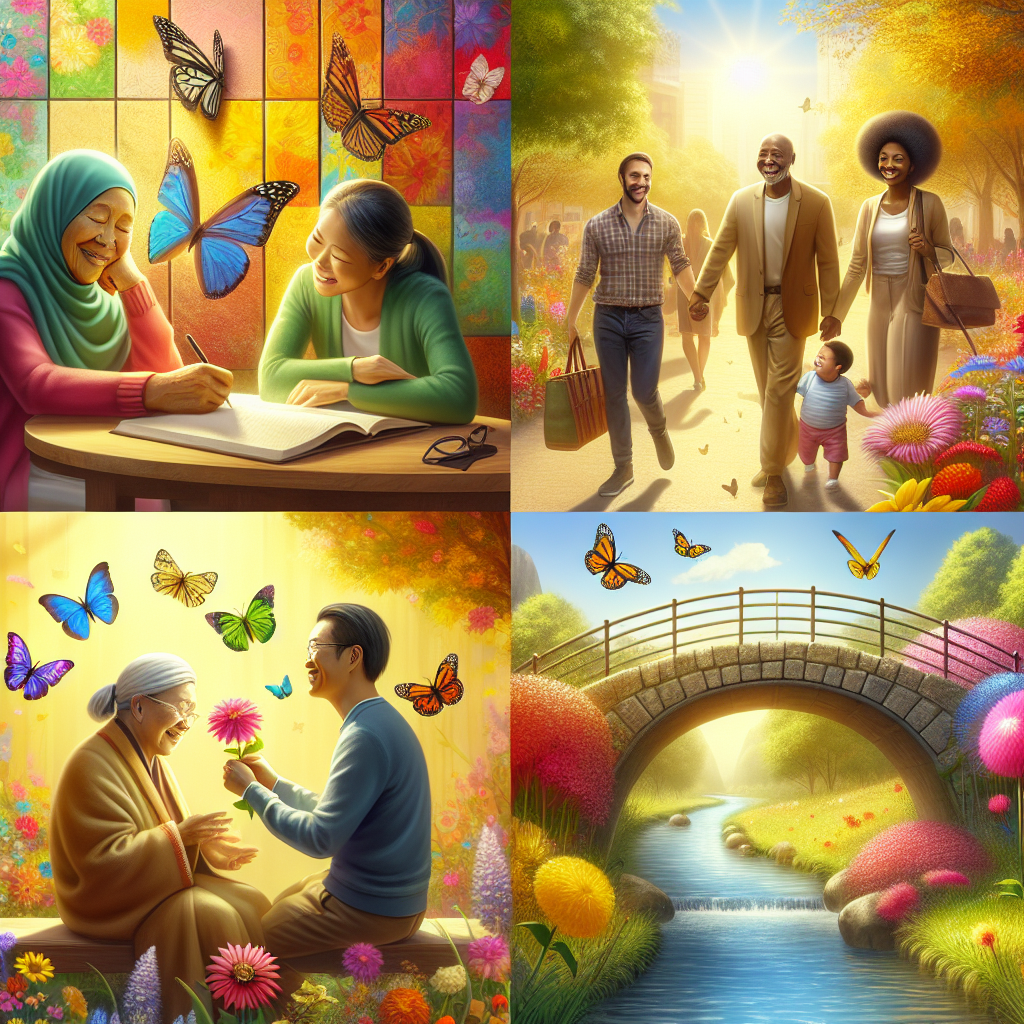 Why Positive Psychology is Your Secret Weapon for a Happier Life