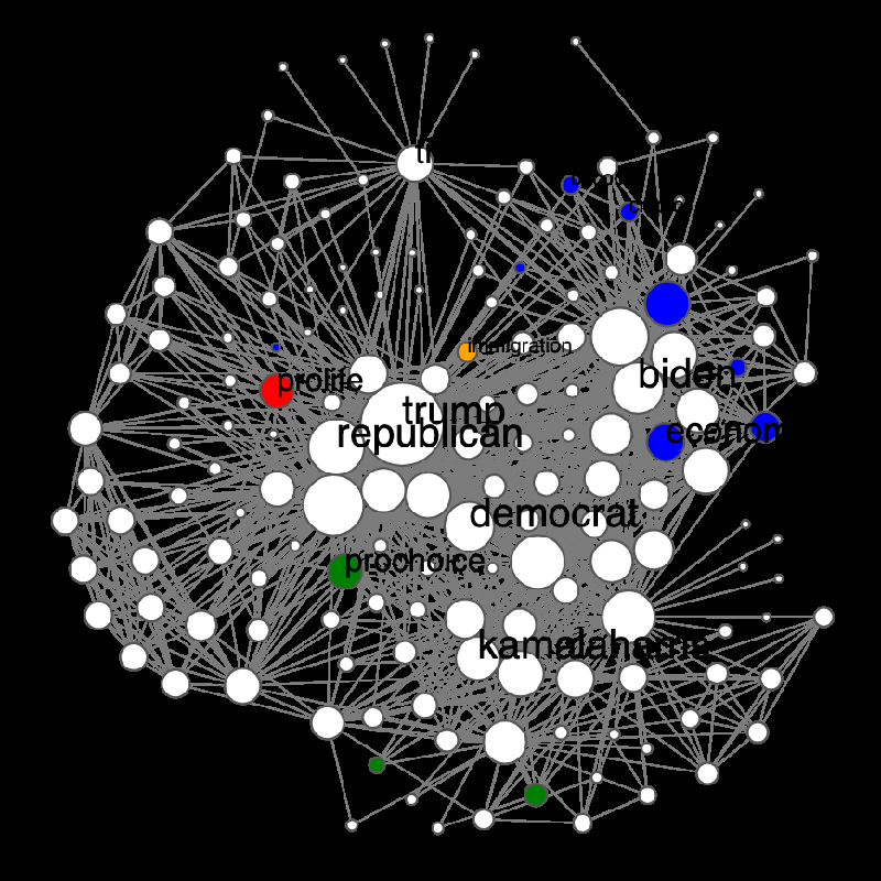 How TikTok and Instagram Shape Political Morality: Insights from the 2024 Election