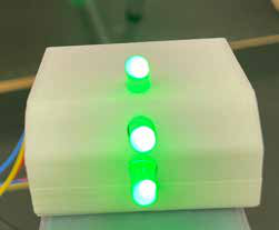 Unlocking Rehabilitation: How Brain-Controlled Exoskeletons can Start and Stop on Command!