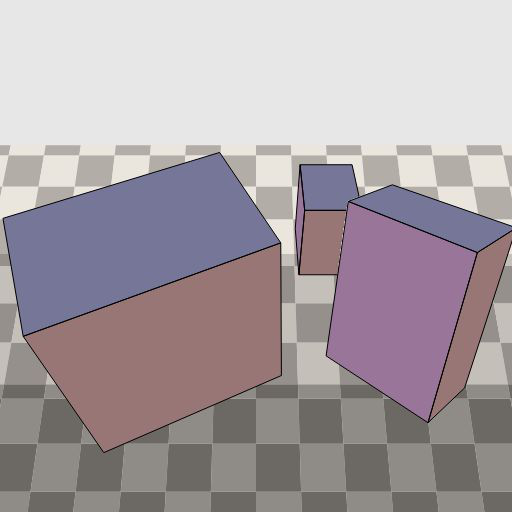 Unlocking the Future of Image Editing: Simple 3D Box Manipulation Transforms Real Photos