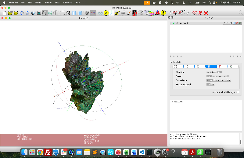 Introducing JanusMesh: The Groundbreaking Method Creating Dual-Semantic 3D Illusions in Minutes!