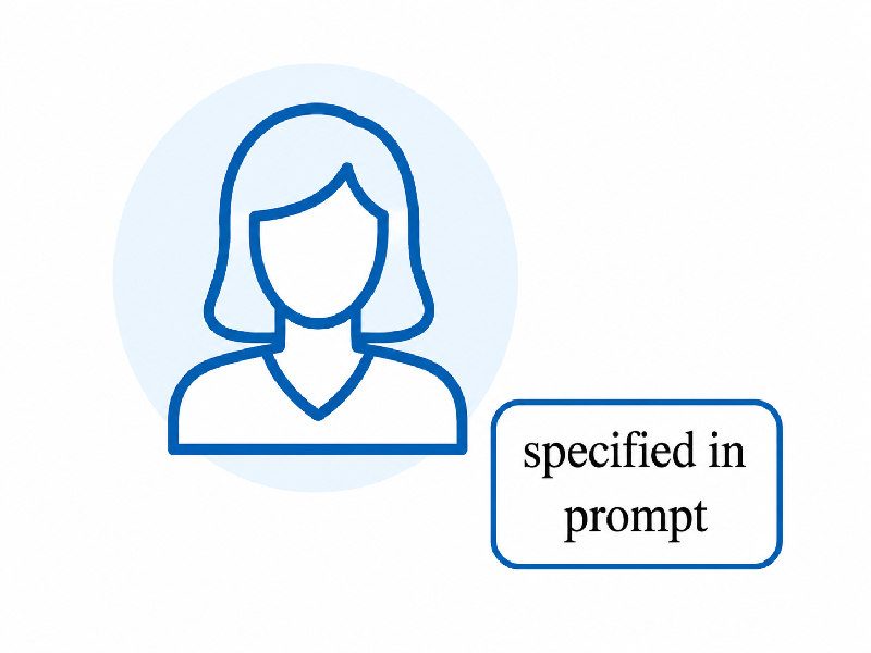 Unveiling the Missing Link: How Demographic Targets Shape Fairness in AI Generation