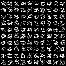 Pseudorandom Inputs: The Hidden Key to Enhancing Diffusion Model Performance