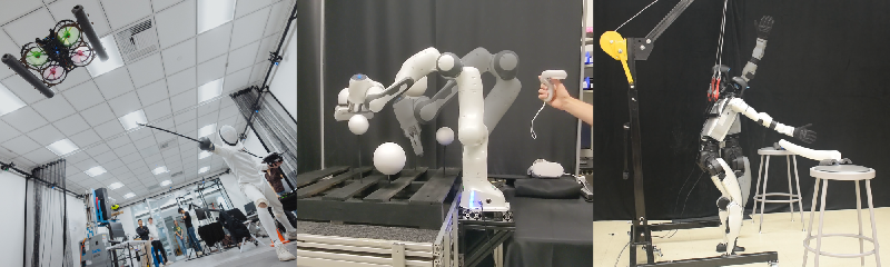 ElastiQP: The Game-Changer for Robot Control That Can't Miss a Beat!