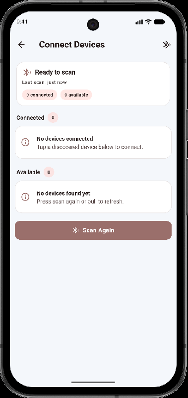 Revolutionizing Stress Management: Meet EarStreAM, Your Personal Meditation Assistant