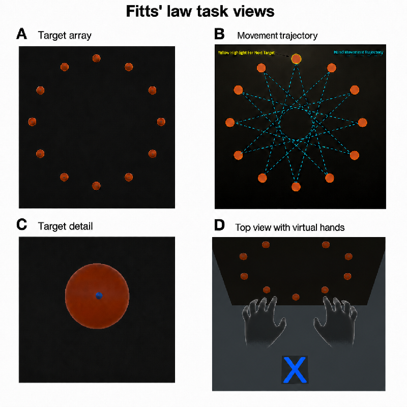 Unveiling the Impact of Age and Digital Literacy on Performance in Virtual Reality: The Insights from a Comprehensive Study