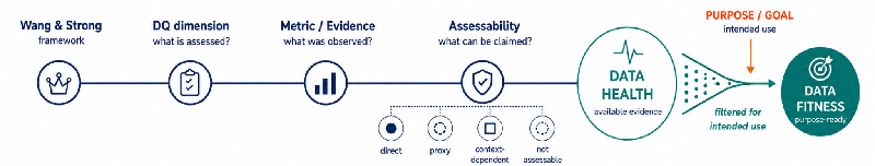 Reimagining Research Data Quality: How the Data Hospital Brings Clarity to Complex Assessments